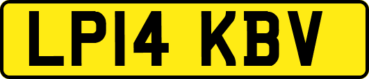 LP14KBV