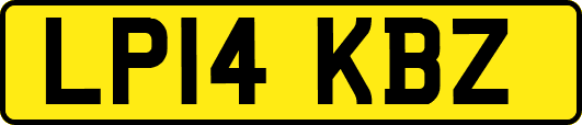 LP14KBZ