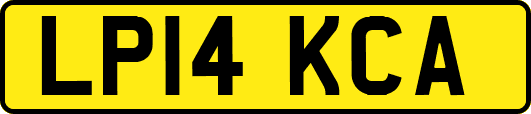 LP14KCA