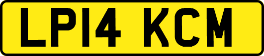 LP14KCM