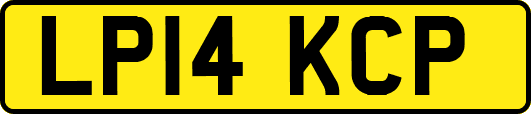 LP14KCP