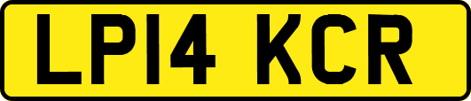 LP14KCR