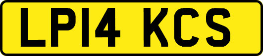 LP14KCS