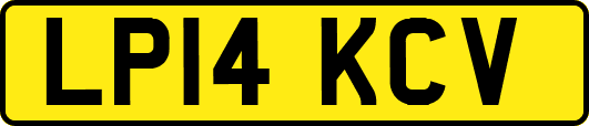 LP14KCV