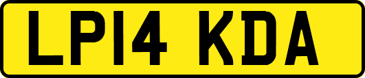 LP14KDA