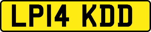 LP14KDD