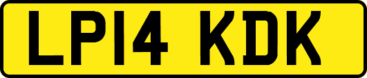 LP14KDK