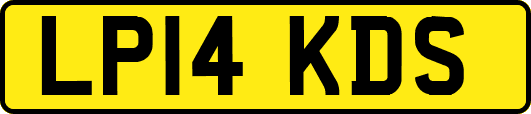 LP14KDS