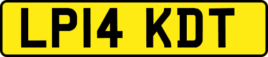 LP14KDT