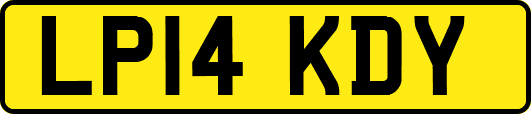 LP14KDY