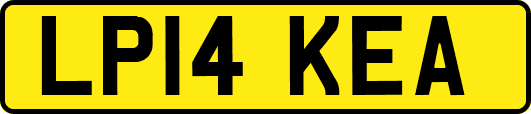LP14KEA