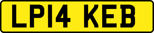 LP14KEB