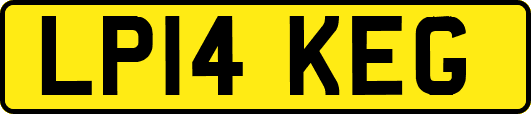 LP14KEG