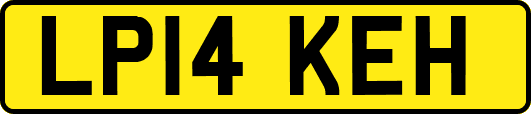 LP14KEH