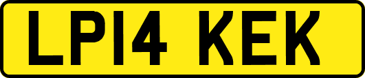 LP14KEK