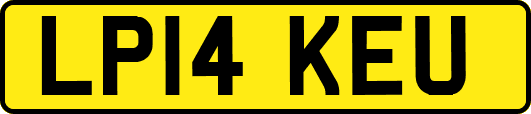LP14KEU