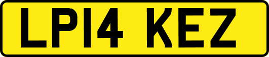 LP14KEZ