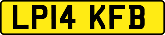 LP14KFB