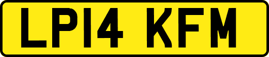 LP14KFM