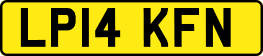 LP14KFN