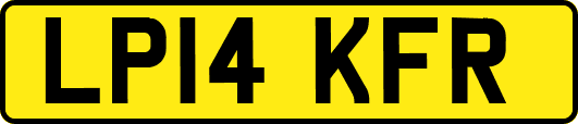 LP14KFR