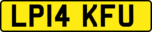 LP14KFU