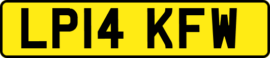 LP14KFW