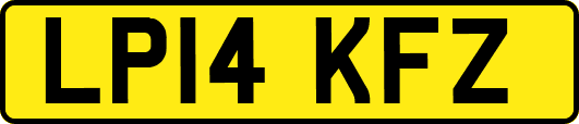 LP14KFZ