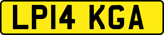LP14KGA