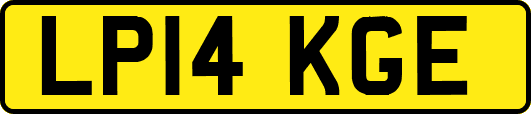 LP14KGE