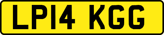LP14KGG