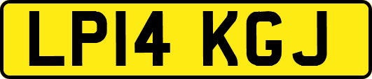 LP14KGJ