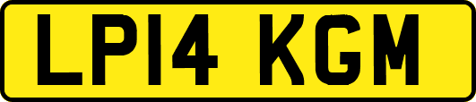 LP14KGM