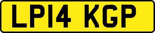 LP14KGP