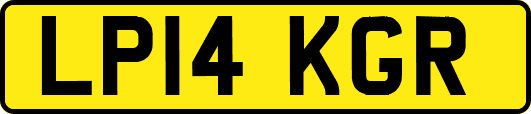 LP14KGR