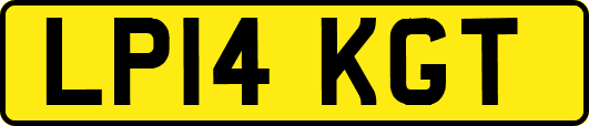 LP14KGT