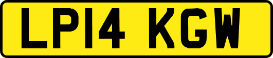 LP14KGW