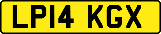 LP14KGX