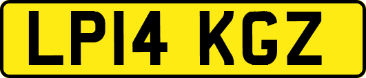 LP14KGZ
