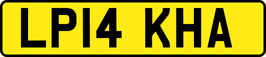 LP14KHA