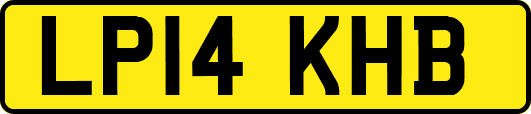 LP14KHB
