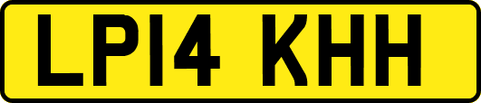 LP14KHH