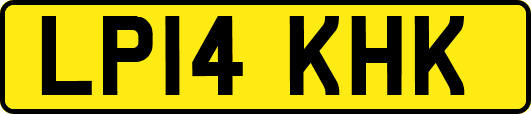 LP14KHK