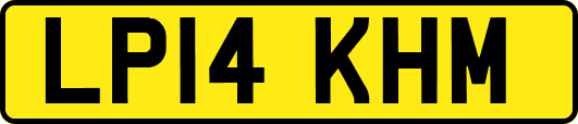 LP14KHM