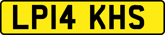 LP14KHS