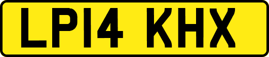 LP14KHX
