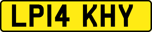 LP14KHY