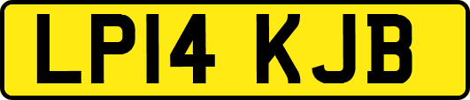 LP14KJB