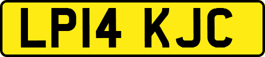 LP14KJC