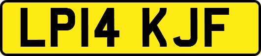 LP14KJF